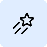 star