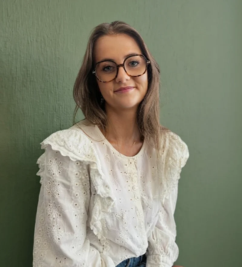Paola Rousteau