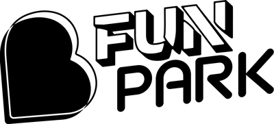 Logo B’Fun Park
