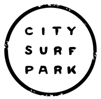 Logo City Surf Park