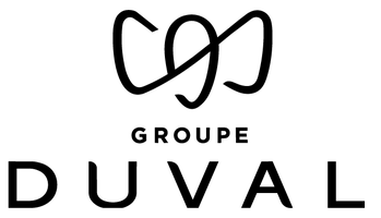 Logo Groupe Duval