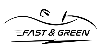 Logo Fast & Green