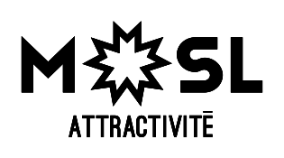 Logo MOSL Attractivité