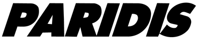 Logo Paridis