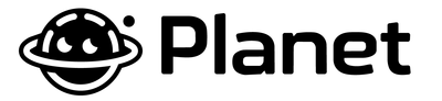 Logo Planet