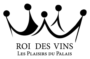 Logo Roi des Vins