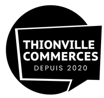 Logo Thionville Commerces