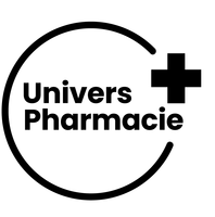 Logo Univers Pharmacie