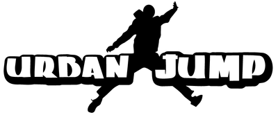 Logo Urban Jump