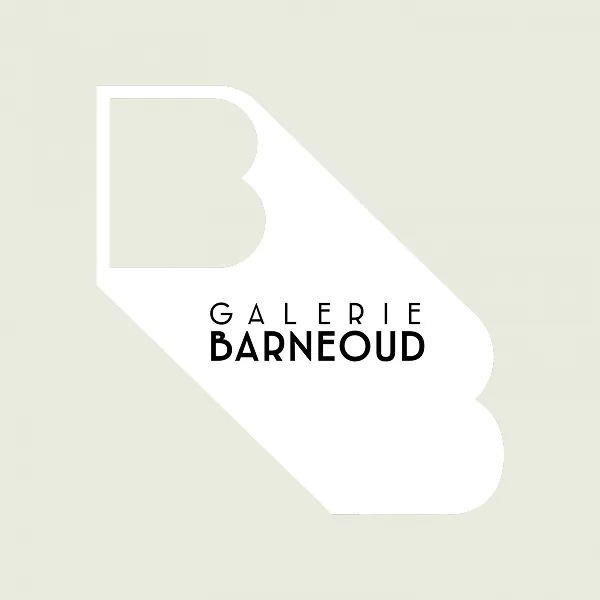 Logo Galerie Barneoud