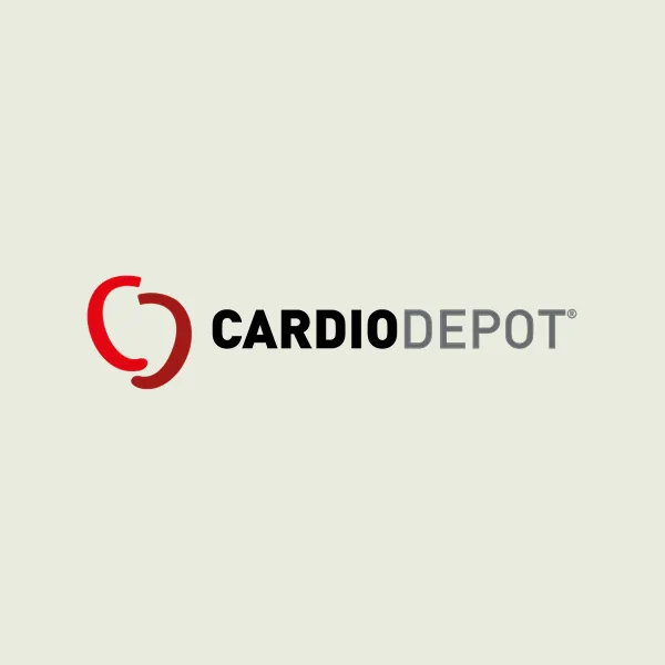 Logo CardioDepot