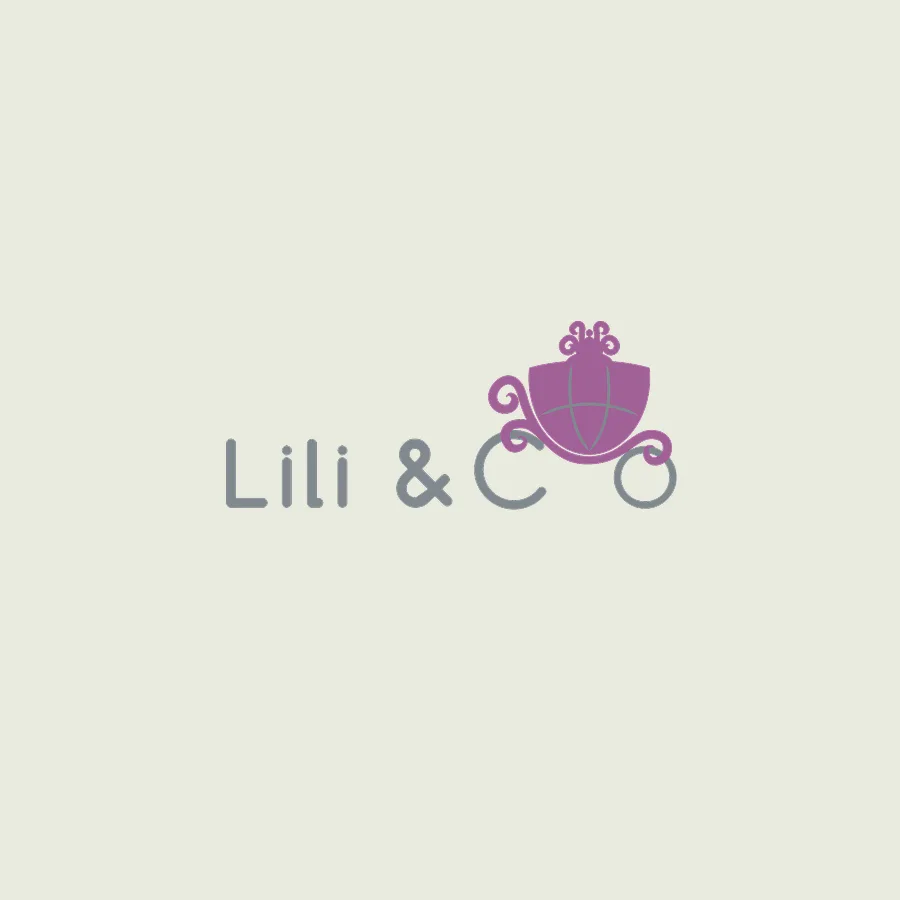 Logo Lili & Coo